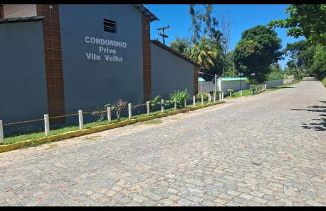 Villa Velha Flats - Foto 29