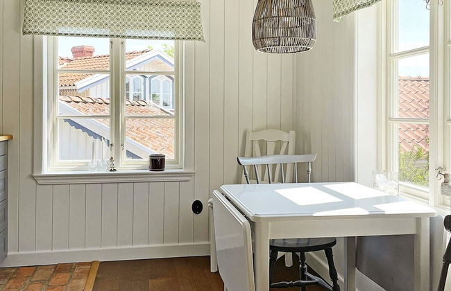 4 Person Holiday Home in Bleket-by Traum - Foto 18