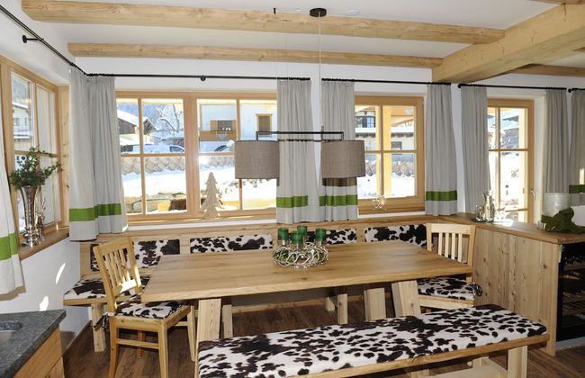 Chalets Rustika - Foto 16