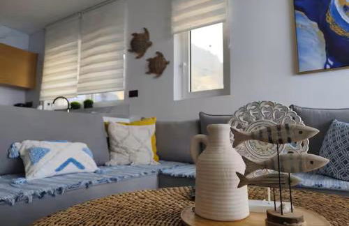 Maridaki Eunoia Blue Bay Suite - Foto 23