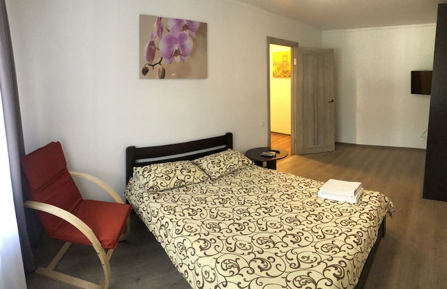 Apartment near Downtown - Foto 6