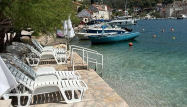 Amare Apartments - Foto 5, sunbed