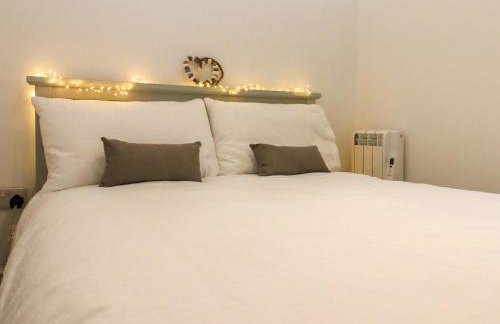 Kingfisher Cottage - Foto 13