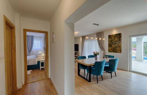 Unique retreat - Apartment Harmony with private pool - Photo 40