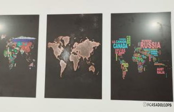 Casa do Léo 2 Egito e Japão Apartamento completo 2 quartos, perto das praias ,Ar condicionado , churrasqueira, Wi-Fi, garagem e pet friendly - Foto 26