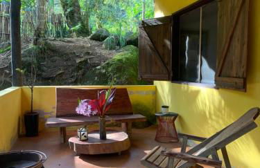 CASA DO RIO - São Francisco Xavier - Foto 3