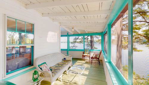 Lakefront Retreat - Foto 5