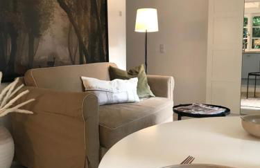 Landhaustraum - Kutscherhaus unter Walnussbäumen - Foto 12