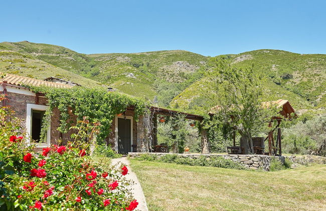 Authentic Cottage - Foto 37