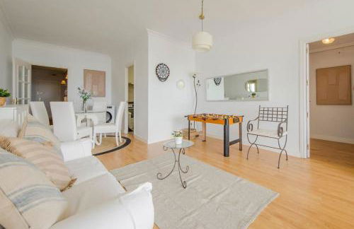 Apartamento entero Chamartín - Photo 7