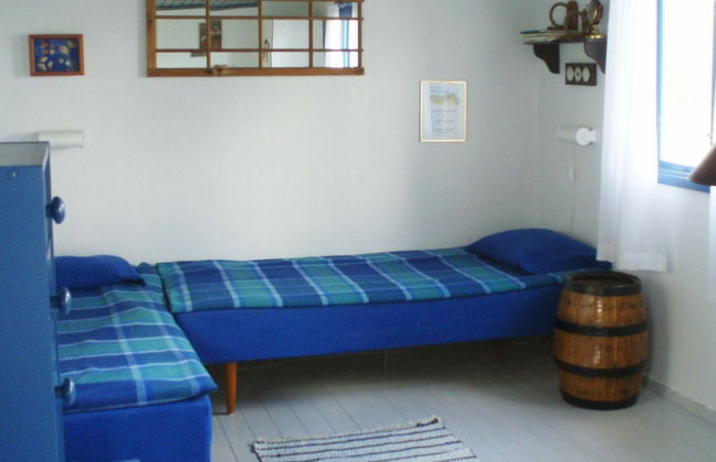 3 Person Holiday Home in Stenungsund - Foto 2