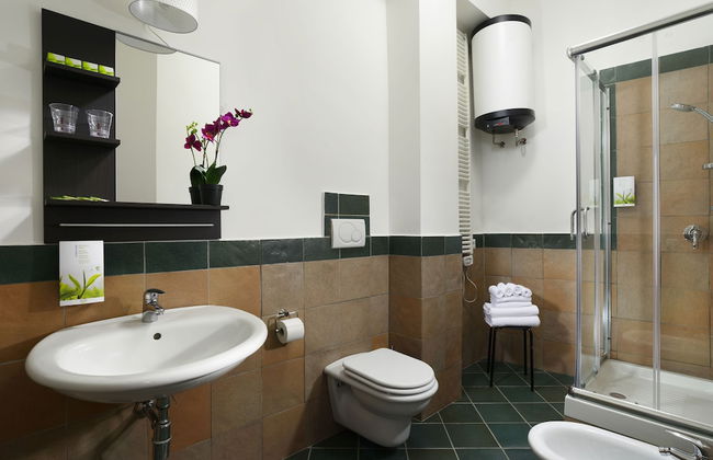 Maison Re di Roma - Foto 40