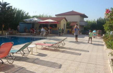 Eleni Palace - Foto 55