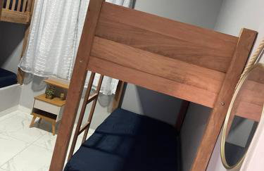 Casa da Prainha Baia da Traição Pb Piscina com hidromassagem a 30m do mar - Foto 68