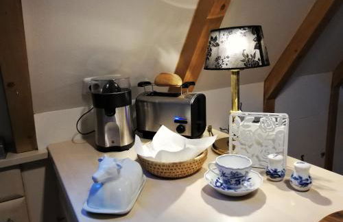 Charmantes Ferienhaus mit Garten - Foto 10