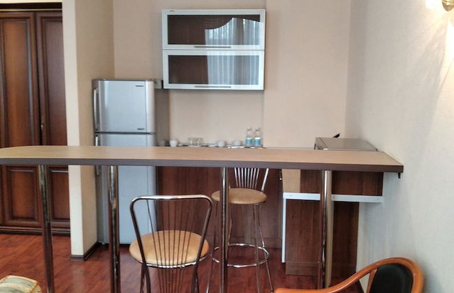 VIZIT Guesthouse - Photo 27