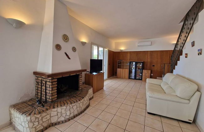 Villa Daniela con Piscina Privata e Discesa a Mare tra Catania e Siracusa - Foto 31