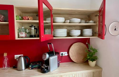 Krahnberghaus Gotha - Ferien mitten in Deutschland - Foto 14