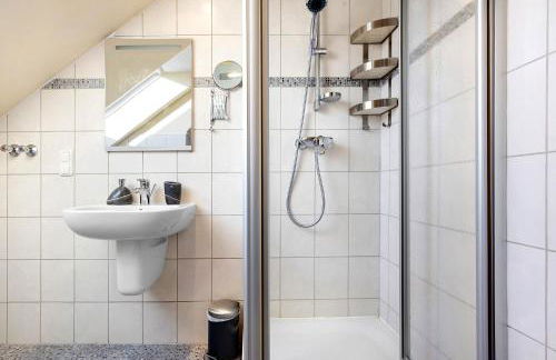 Dachgeschosswohnung Wohllebe - Foto 13