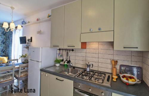 APPARTAMENTO di Charme SUITE LUNA - Foto 12