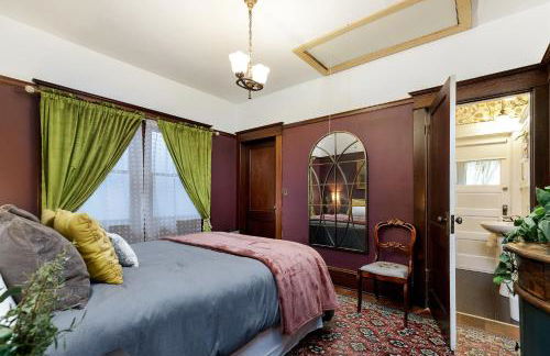 The Betty - A 1920s Vintage Bungalow - Foto 7