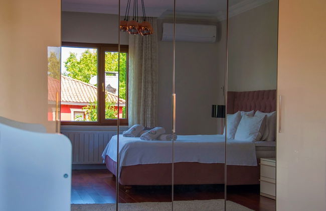 Villa Kirkpinar Sapanca - Foto 60