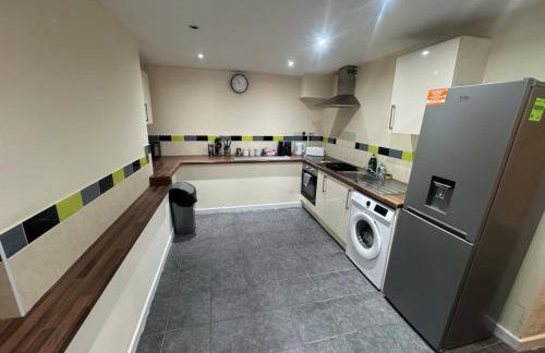 A cozy and spacious apartment - Foto 13