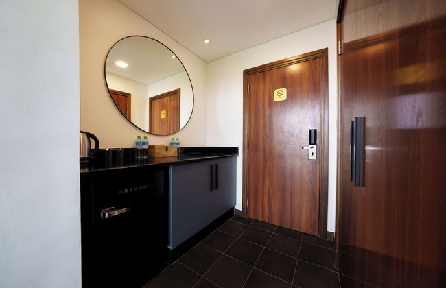 Emirates Sports Hotel, Dubai Sports City - Photo 31