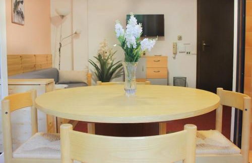 Apartment - ski slopes - Foto 18