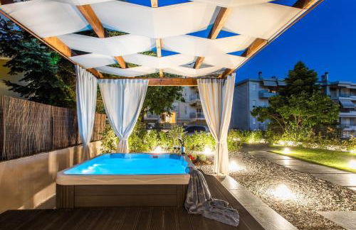 Meteora boutique villa A - Foto 15