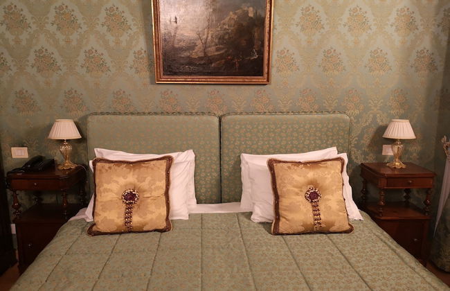 Relais Alberti - Foto 17