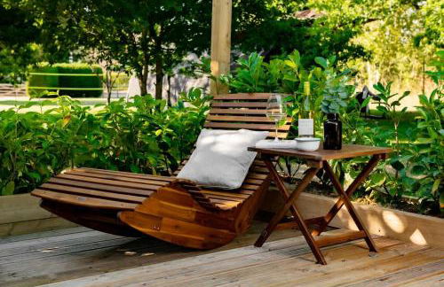 Rabbits Warren - Cotswolds Stay with Sauna and Hot Tub - Foto 14