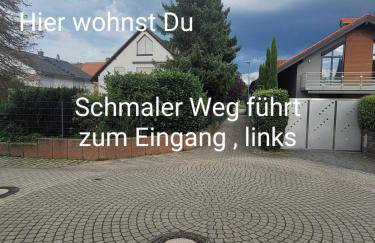 Souterrainwohnung - Foto 12