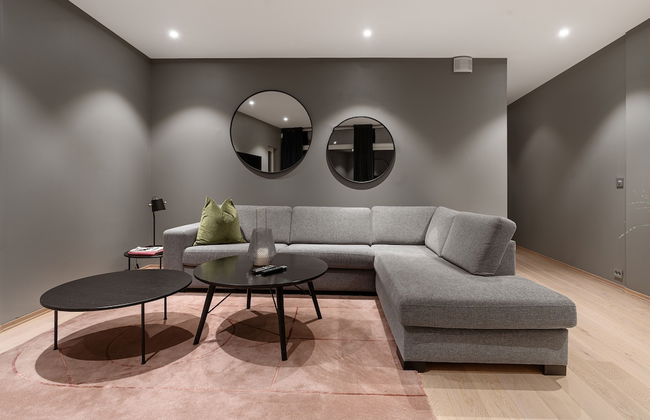 Enter Tromsø Luxury Villa - Foto 29