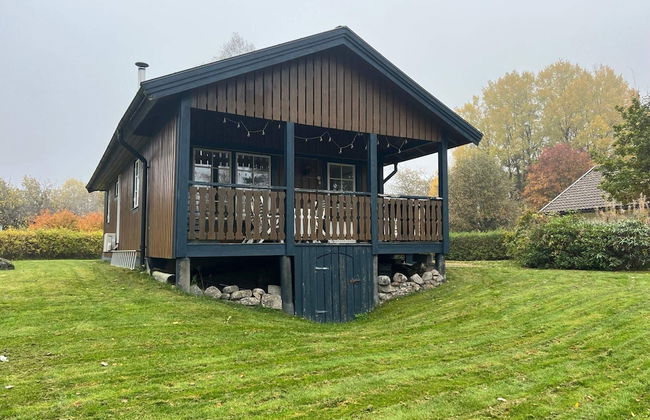 4 Person Holiday Home in Malmback - Foto 22