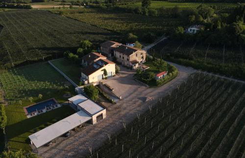 Ca Nova Agriturismo - Foto 15