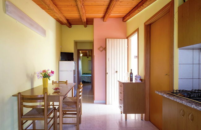 Holiday Home in Sciacca With Pool & Garden - Foto 1