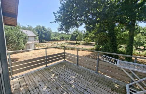 Cottage Rubens 11 2chambres calme - Foto 20