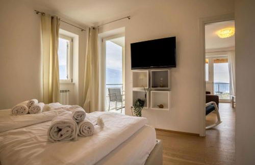 Residence La Villa Diamante - Foto 16