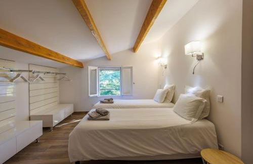 Holiday Home Les Garrigues d'Ozilhan by Interhome - Photo 34