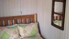 Quintal das Araucárias hospedagem - Foto 3