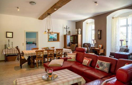 Schloss Stiege - Foto 68