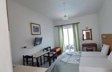 Haridimos Apartments - Foto 16