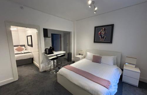 Sun Street ApartHotel - Foto 11