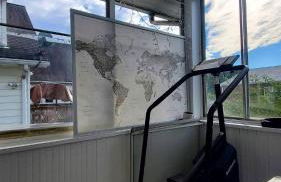 Modern 3BR Apartment Downtown HarborPt I-95 Train - Foto 54