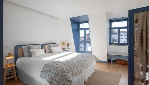 Loja Sr Costa by Casas com Estória Boutique Houses - Foto 4