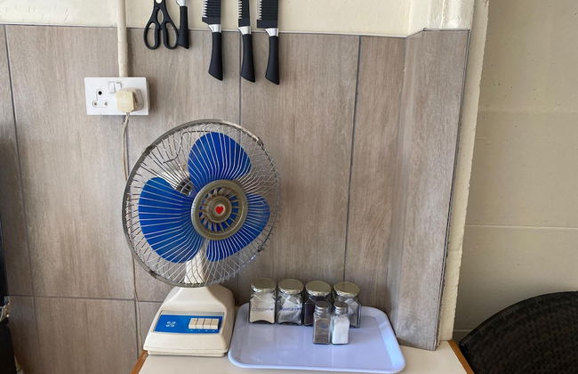 Pristine 1 Bed Cottage in Northern Suburbs - 2222 - Foto 13