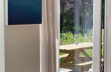 Whitebeam, Moor and Sea Holidays, beautiful views over Exmoor - Foto 24