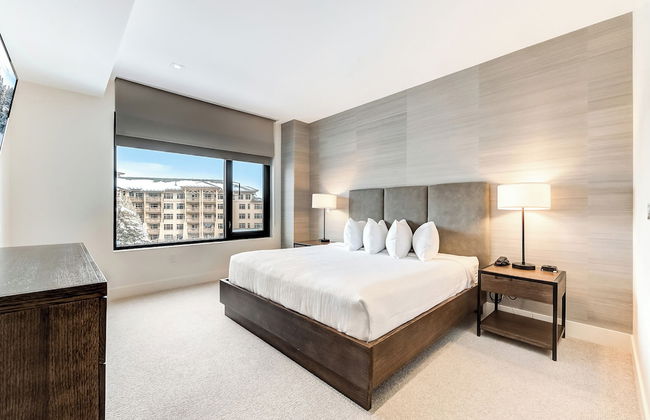 Lift by All Seasons Resort Lodging - Foto 16