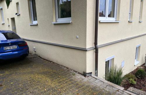 Ferienwohnung Bürgel Ebersbach Fils - Foto 18